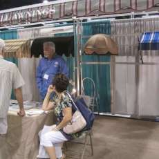 Anaheim Home & Garden Show - August 2013