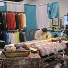 Anaheim Home & Garden Show - August 2013