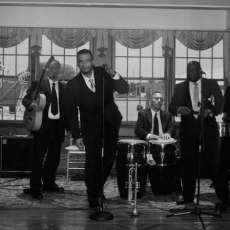 Latin Jazz Salsa Band