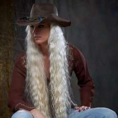 Real Rapunzels calendar sample