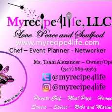 Chef Tsahi Alexander