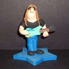 Rock Star eeniebodies