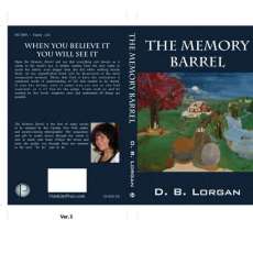 The little book that is filled with magic and dreams..