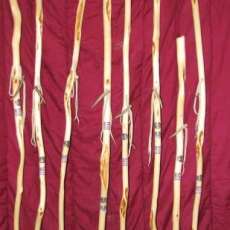 Examples of sticks