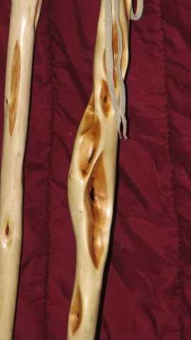 Another close up of diamonds