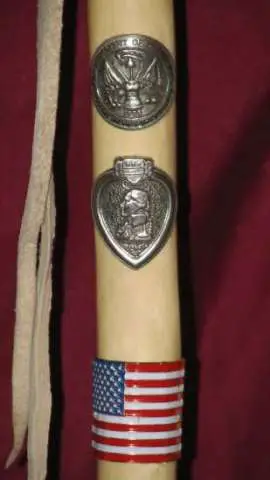 Example pf added medallions etc.