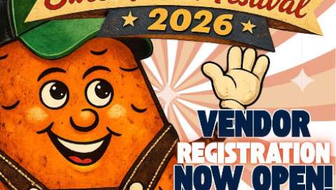 North Louisiana Sweet Potato Festival