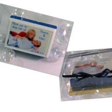 Custom Wedding Favor Artisan Soap