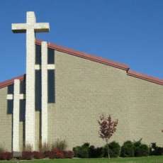 John McMillan Presbyterian Church