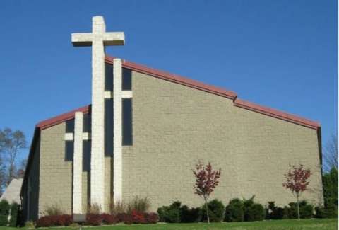 John McMillan Presbyterian Church