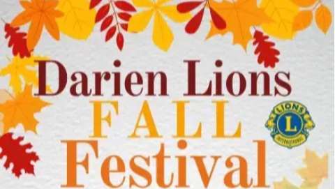 Darien Fall Fest