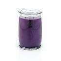 lilac bella candle