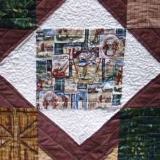 Gentlemen Only, Ladies Forbidden-GOLF