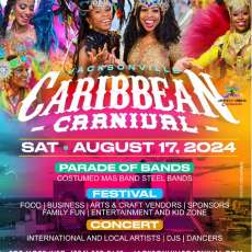 Jacksonville Caribbean Carnival