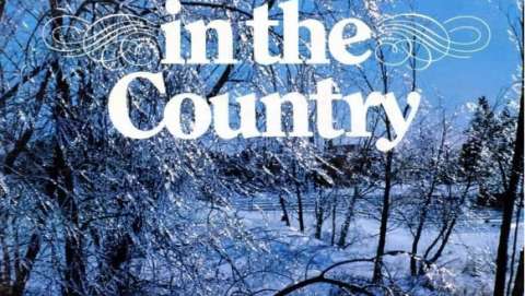 Christmas in the Country