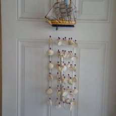 American Sailing Ship