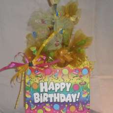 Birthday Box