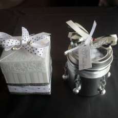 Wedding Favors