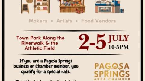 Park 2 Park Artisan & Food Market