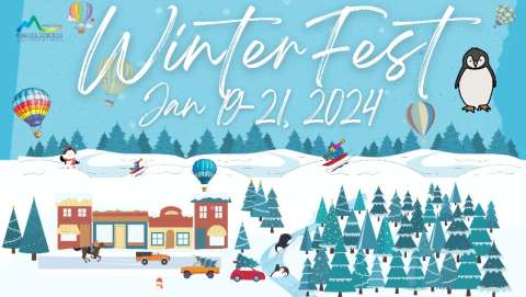 Pagosa Springs Winterfest