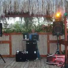 Electric Audio 1010 wedding