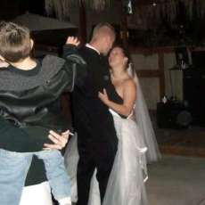 Misc dancing at 1010 wedding