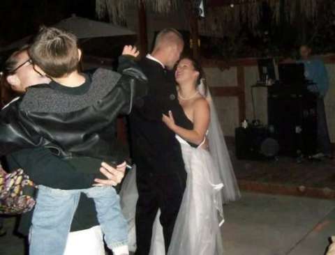 Misc dancing at 1010 wedding