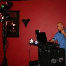 Belly Dance showcase - Montclair, Ca