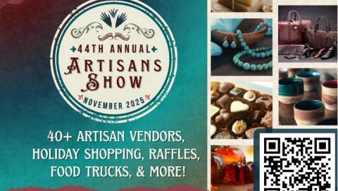 Artisan Show