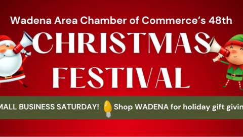 Wadena Christmas Festival