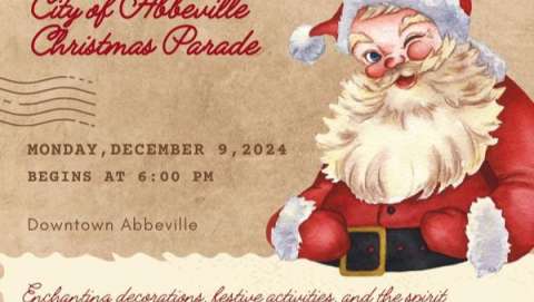 Christmas Parade