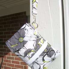 Wristlet