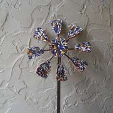 Catch The Wind Lawn Art