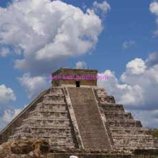 Chichen Itza