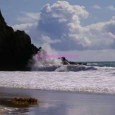 Captain's Cove - Laguna Beach, California
