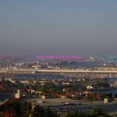 San Pedro, California