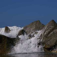 Venice Beach Sand Bar