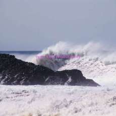 Point Mugo, California