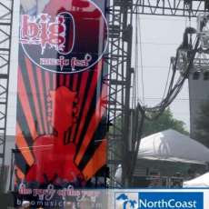 North Coast Banners