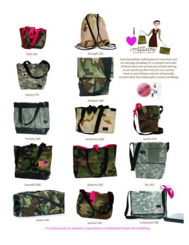 Militaryhandbag.com