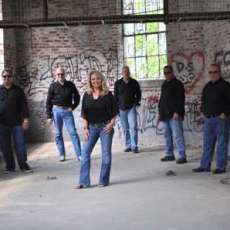 Carla Jo Carr & The Silver Wings Band