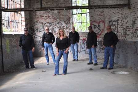 Carla Jo Carr & The Silver Wings Band
