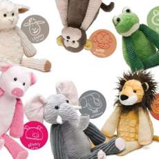 Scentsy Buddy