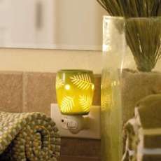 Scentsy Plug-In