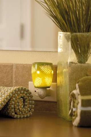 Scentsy Plug-In