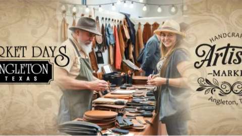 Artisan Market