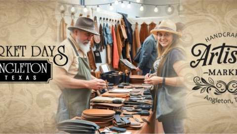 Artisan Market