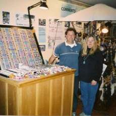 San Francisco State University Xmas Show