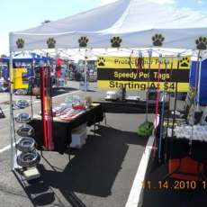 Speedy Pet Tags