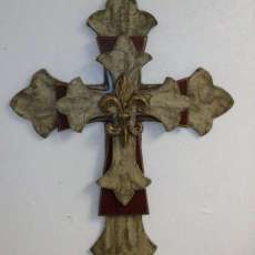 Large Cross
